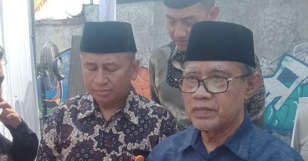 Tinjau Ulang Program Pengiriman Anak Nakal ke Barak: Seruan dari Haedar Nashir