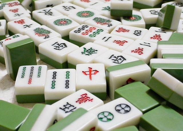 Menguasai Mahjong: Tips dan Strategi dari Pemula
